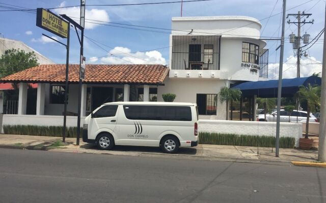 Hotel Don Carmelo