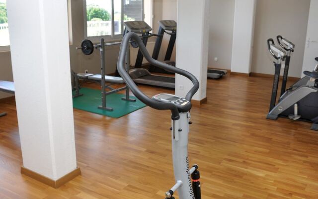 Château Les Dryades