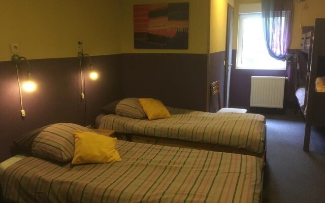 Hotel Fauwater