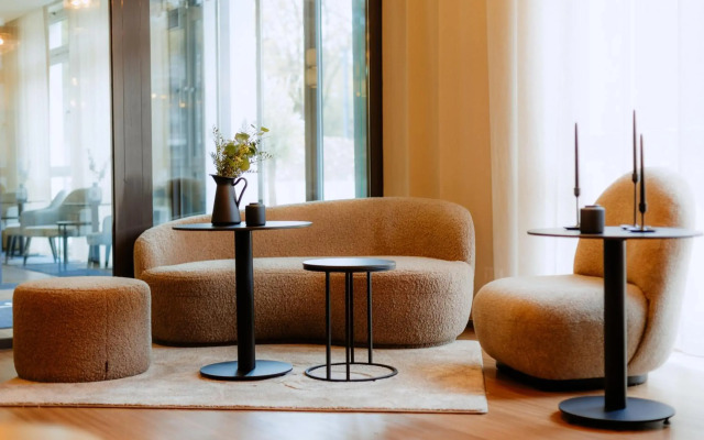 Moods Hotel Dortmund