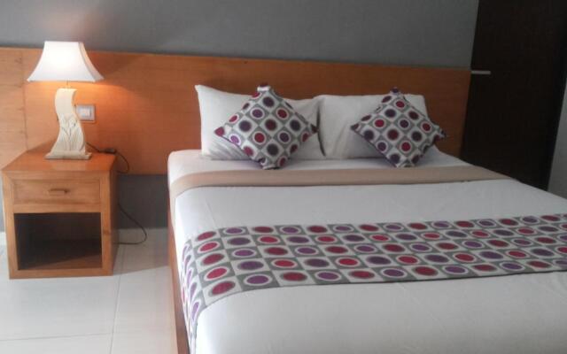 Mandari Bali