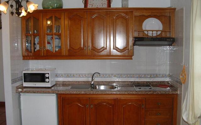 Casa Los Viñedos B