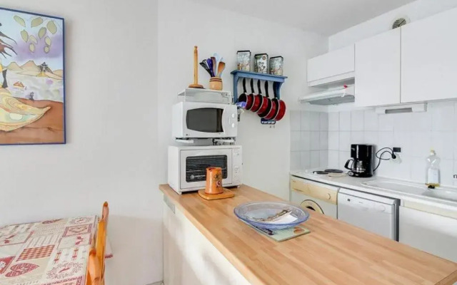 Appartement Esquièze-Sère, 3 Pièces, 6 Personnes - Fr-1-402-29