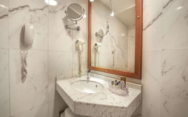 Kocaeli Stargate Hotel