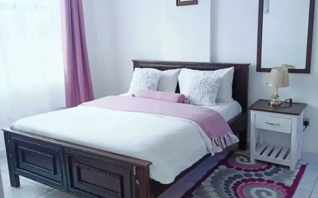 Lux Suites Lakira Shades Ongata Rongai