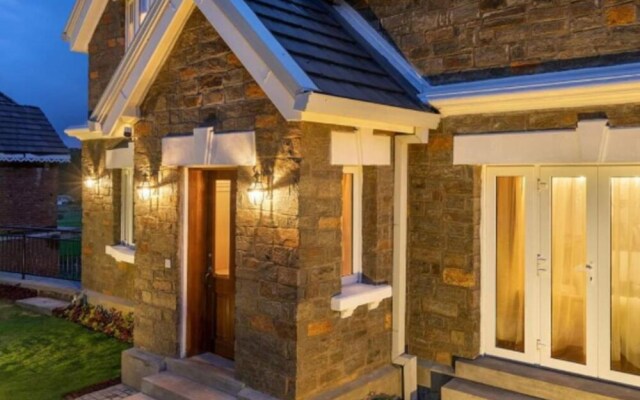 Stoney Croft Cottage