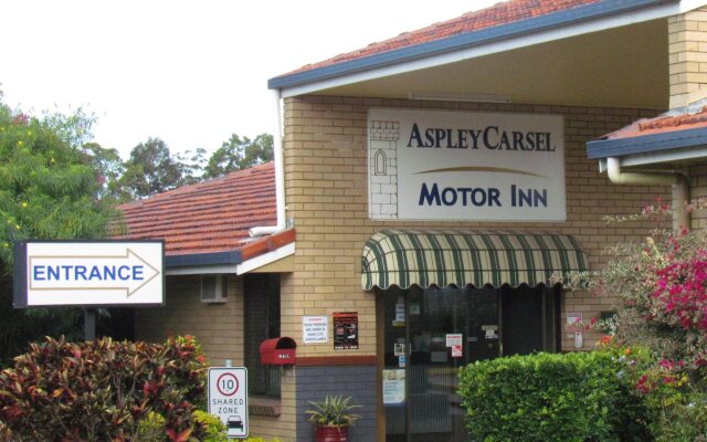 Aspley Carsel Motor Inn