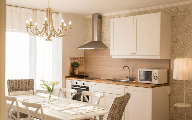 Vacation house Artorius