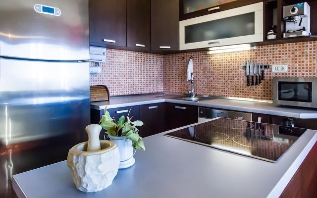 Apartments Selak