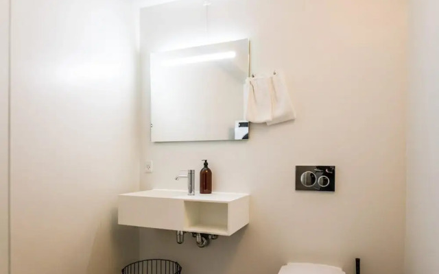 ★Heart of CPH · Newly renovated · Nordic Design★