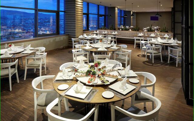Novotel Konya