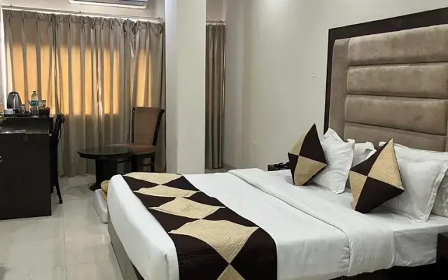 Hotel Park Royal