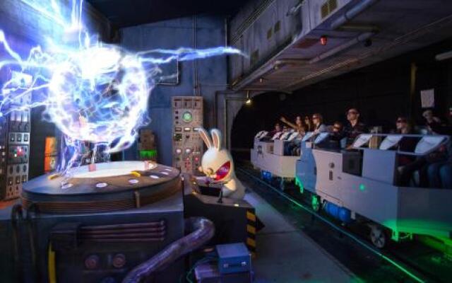 FranceComfort - L'Aveneau Vieille Vigne