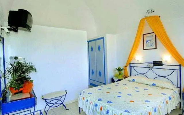 Blue Sky Villa