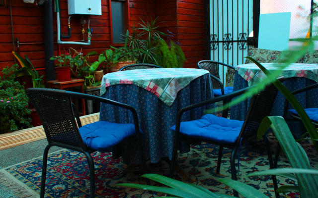 Hotel Luanco