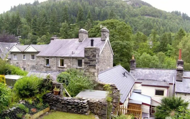 Bwthyn-y-pair