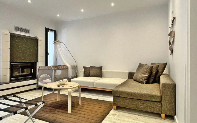 Turnabogazi Ciftlik Evleri