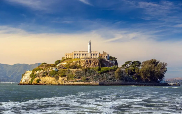 Belvedere Tiburon Villa