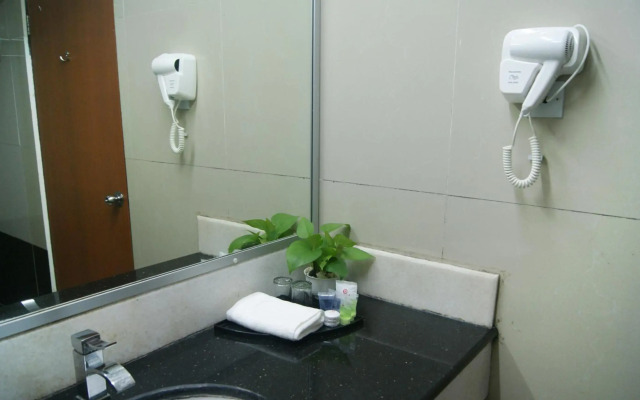 Tang Dynasty Park Hotel