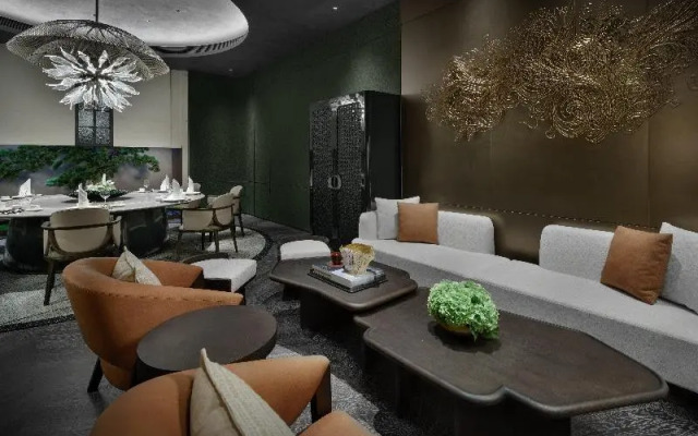 Hualuxe Hotels And Resorts Shenzhen Bao'An