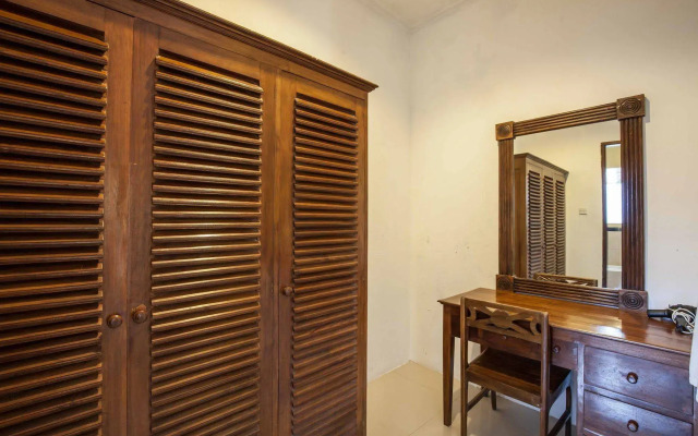 Putri Bali Villa