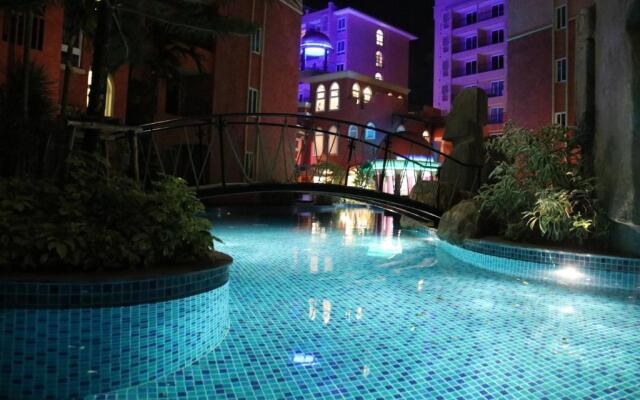 7 seas apartments