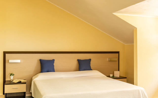 Argentario Osa Resort