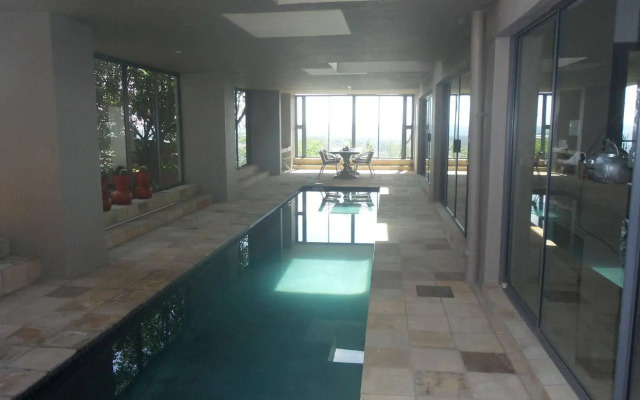 Orangerie Guesthouse