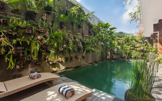 Ning Villa Ubud by GenuineHost