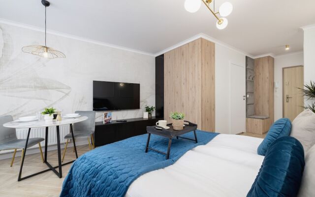 Szpakowa 10A Studio by Renters