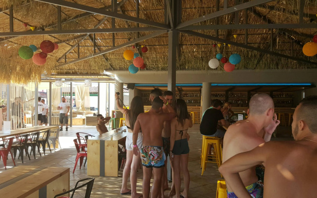 Perkes Hotel
