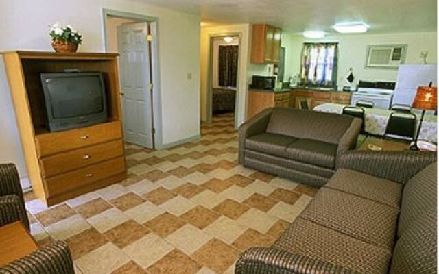 Buccaneer Beach Motel