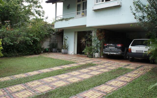 Niteroi Hostel