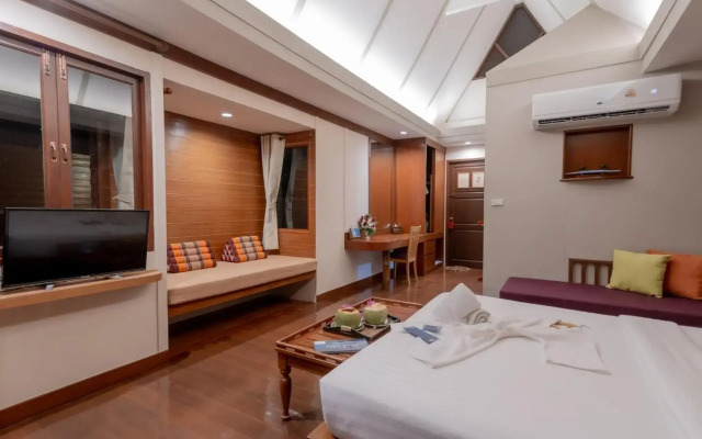 Baan Duangkaew Resort