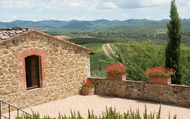 Dievole Wine Resort