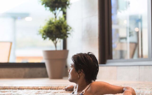 CGH Résidence & Spa La Napoléon (MNV101)