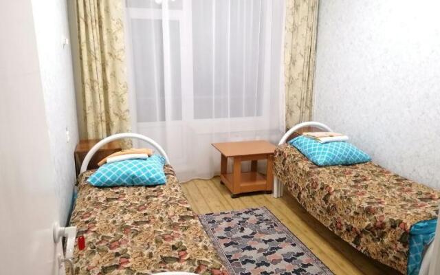 Уральские Зори