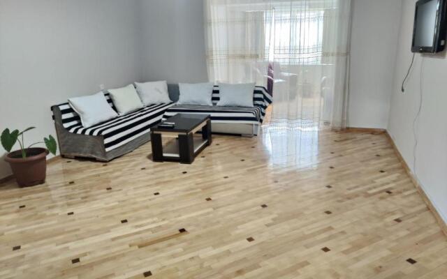 Tbilisi City View Apartment
