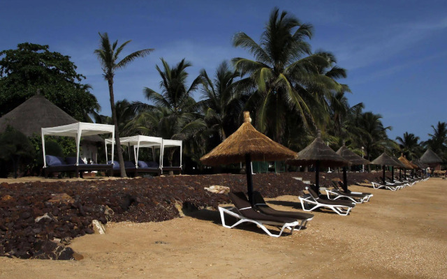 Royam Hotel
