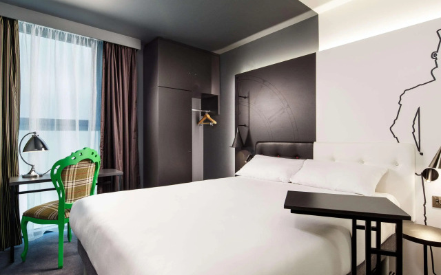 ibis Styles London Southwark – near Borough Market