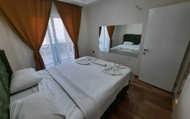 MTM Konaklama