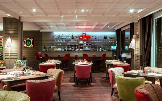 Hotel Ormelune
