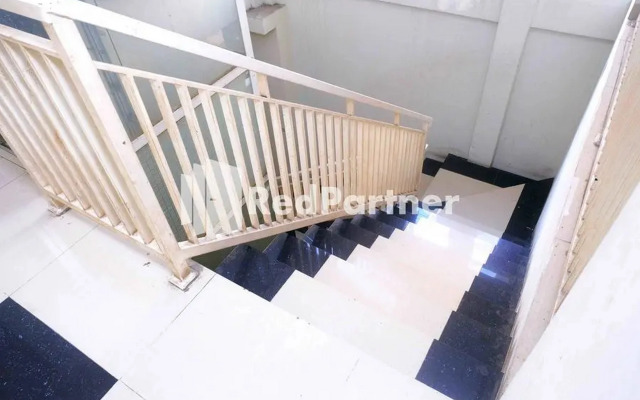 Hotel Barkah RedPartner