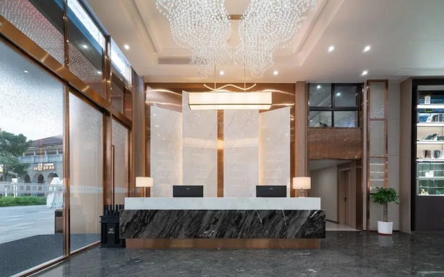 Ruiyue Resort Hotel