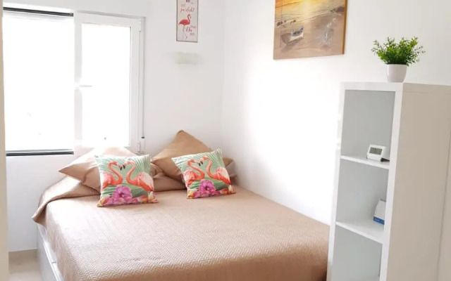 Lo Pagán luxus modern beach bungalow