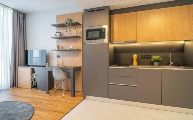 City Pop 2Night Prague - Self check-in