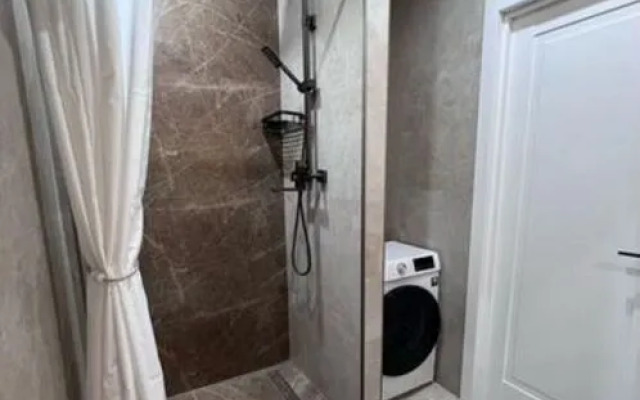 Apartments Apart MV on st. Ryadovogo Panchenko, 22