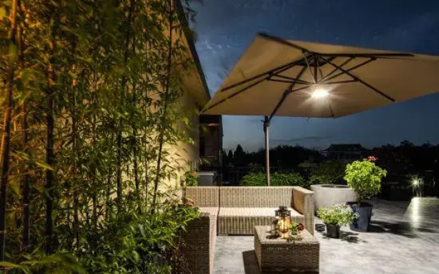 Shanghai Cunshangchunsu Homestay