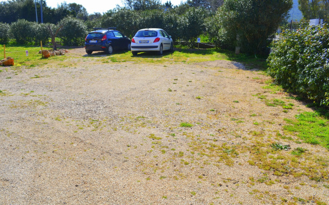 BB La Casa Bianca Di Porto Conte