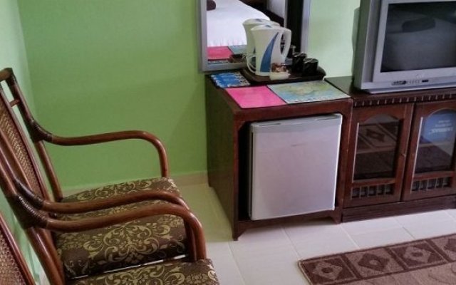 I  R Tasik Anak Motel by ZEN Rooms